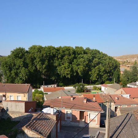 Casa Rural Los Yeros Aldeasona - Segovia Εξωτερικό φωτογραφία